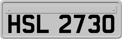 HSL2730