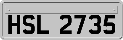 HSL2735