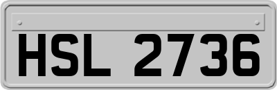 HSL2736