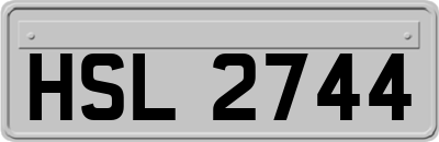 HSL2744