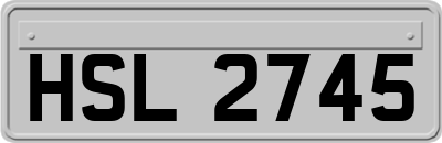 HSL2745