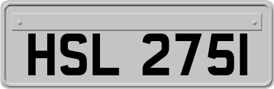 HSL2751