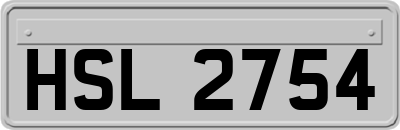 HSL2754