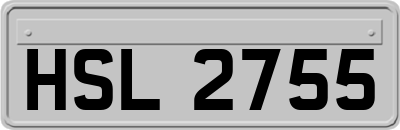 HSL2755