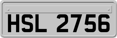 HSL2756