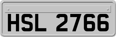 HSL2766
