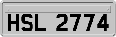 HSL2774
