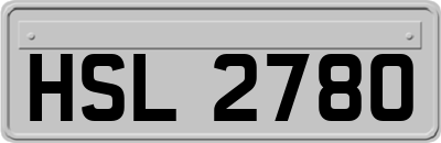 HSL2780