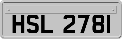 HSL2781