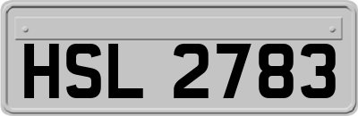HSL2783