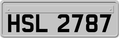 HSL2787