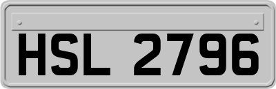 HSL2796