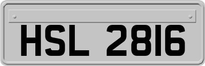 HSL2816
