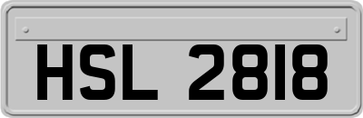 HSL2818