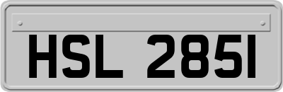 HSL2851