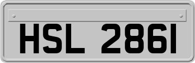 HSL2861