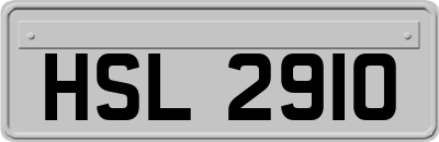 HSL2910