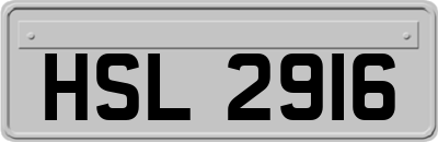 HSL2916