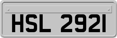 HSL2921