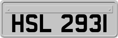 HSL2931
