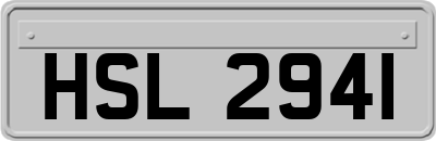HSL2941