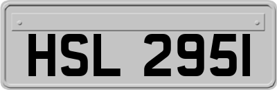 HSL2951