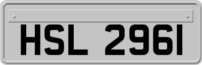 HSL2961