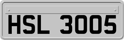 HSL3005