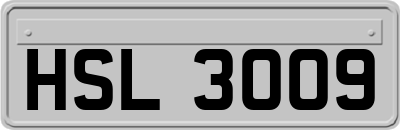 HSL3009