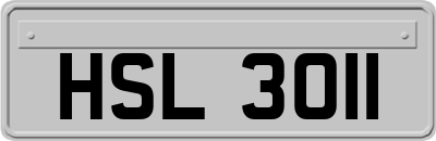 HSL3011