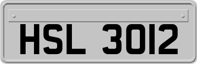 HSL3012
