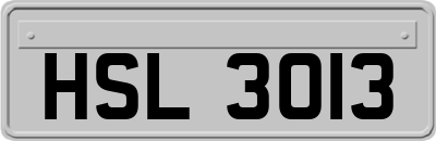 HSL3013