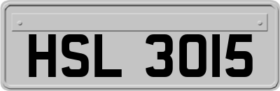HSL3015