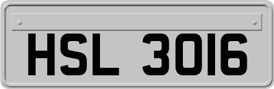 HSL3016