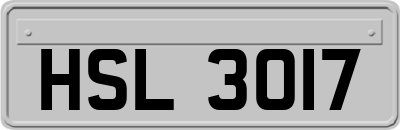 HSL3017