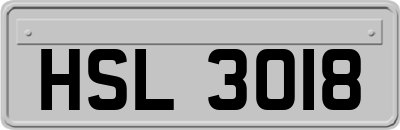 HSL3018