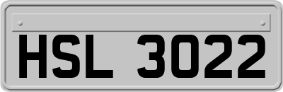 HSL3022