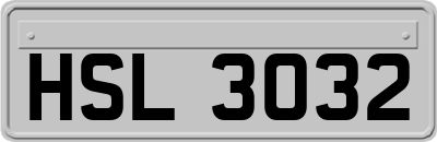 HSL3032