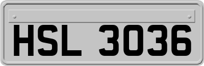 HSL3036