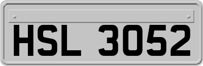 HSL3052