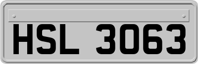 HSL3063