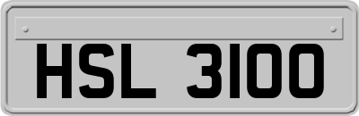 HSL3100