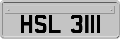 HSL3111