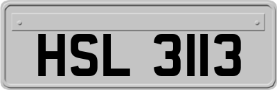HSL3113