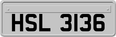 HSL3136