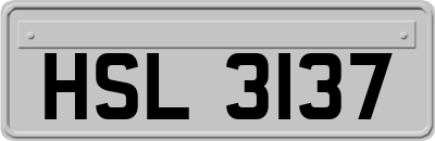 HSL3137