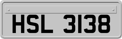 HSL3138