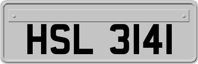 HSL3141