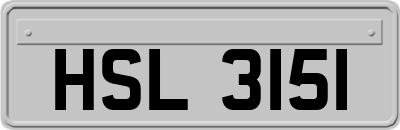 HSL3151