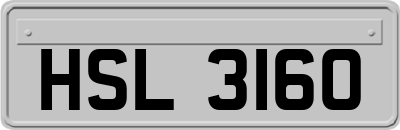 HSL3160